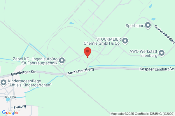 Dzengel Autohaus Gordemitz