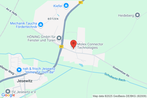 FCT electronic leipzig GmbH