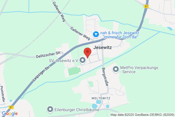 Kindertagesstätte
