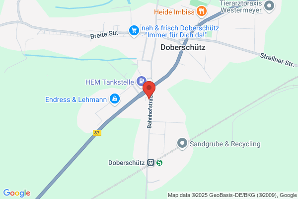 Krostitzer Geflügelhof GmbH