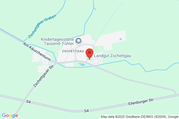Landgut Zschettgau GmbH