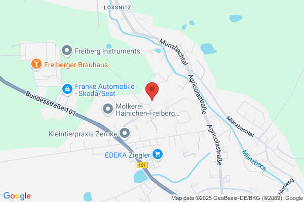 Laufer Dieter GmbH