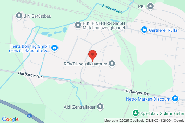 Ludwig Meyer GmbH & Co. KG