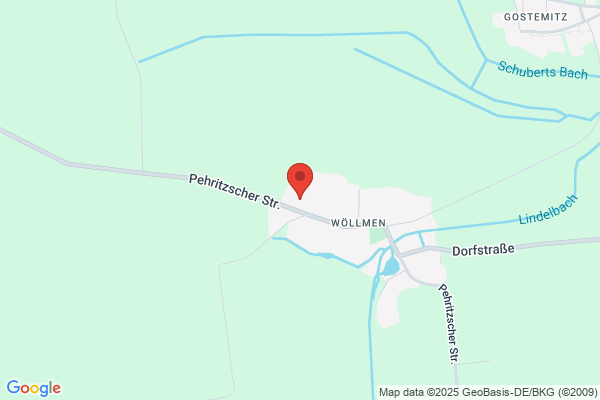 Obsthof Wöllmen