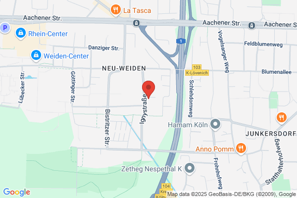 REAM Warenhandels-Vertriebs- und Produktionsbeteiligungs GmbH