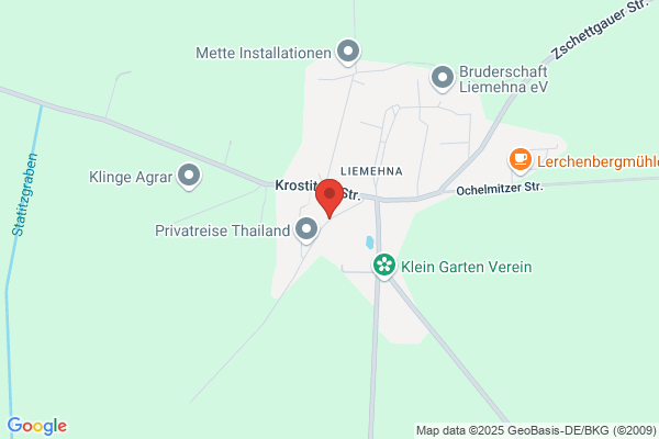 Stadt Leipzig