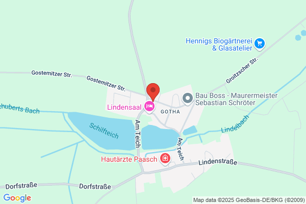 Zur Wildsau