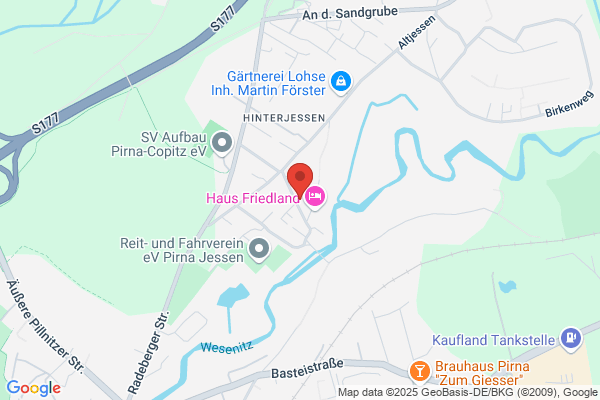 IBIFA GmbH