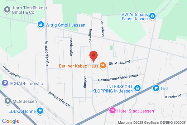 Allianz Versicherung Susann Petzold Hauptvertretung