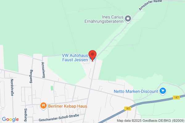 Autohaus Preuschaft GmbH