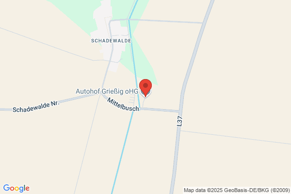 Grießig Autohof OHG