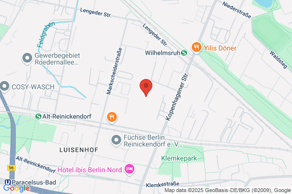 ANSENT GmbH & Co. Technik KG