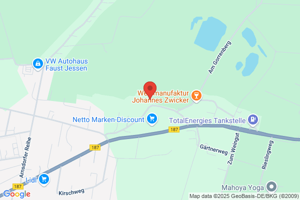 JeGER GmbH