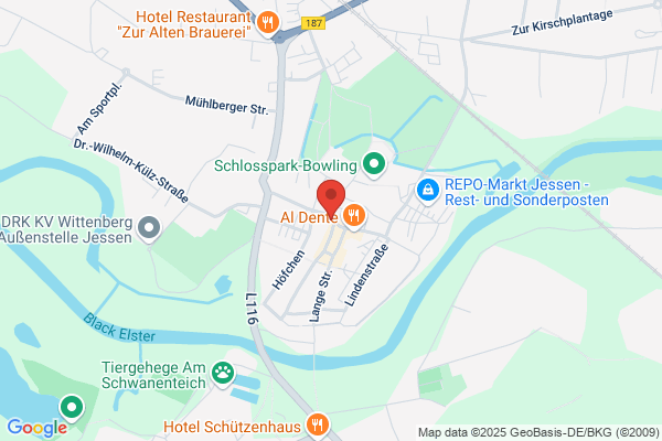ERGO Versicherung Maikel Jäckel