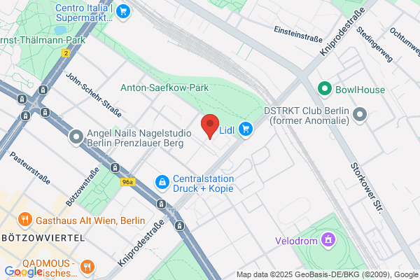 ALBA Facility Solutions GmbH