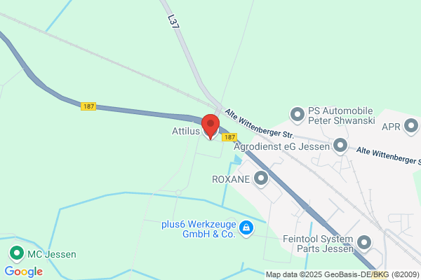 Attilus GmbH