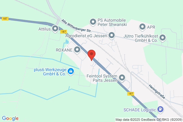DRK Wittenberg gemeinnützige Pflege GmbH