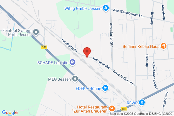Deutsche Balkancarpodem GmbH