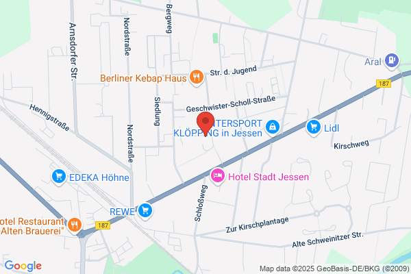 Feierabendheim Jessen GmbH