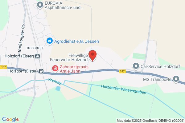 Freiwillige
