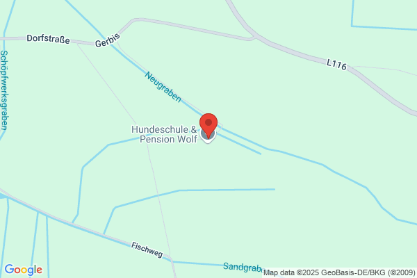Hundeschule Jürgen Müller