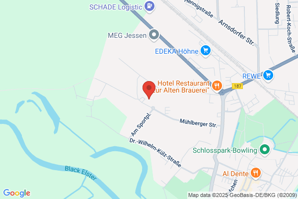 Landkreis Wittenberg, Kreismedienzentrum Bildstelle