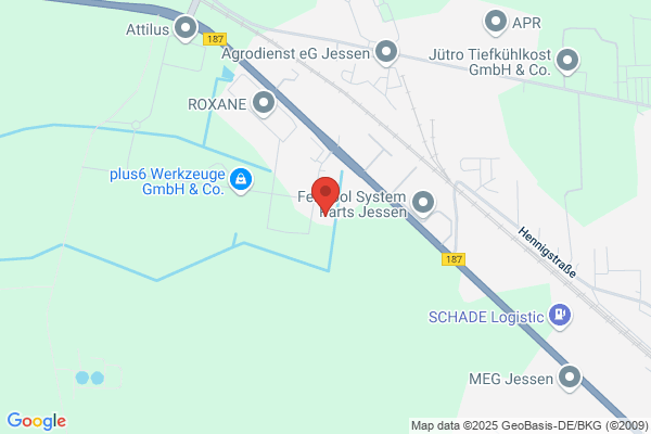 Leitern-Kesting GmbH
