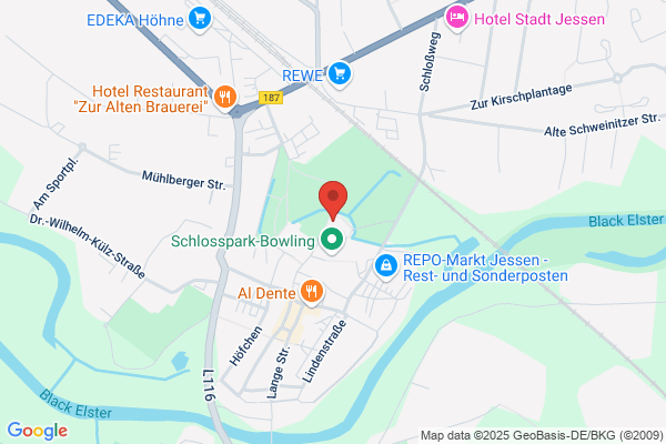 Stadtverwaltung