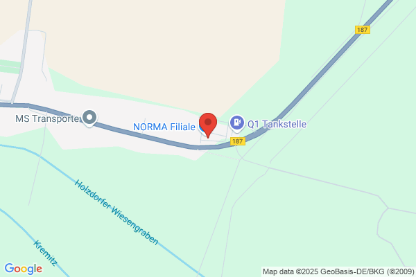 Neumarkt Fleischerei GmbH