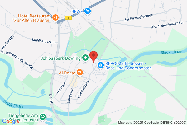 Friseursalon S. Hollmann