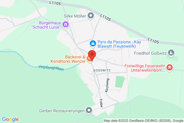 Friseursalon Struwelliese