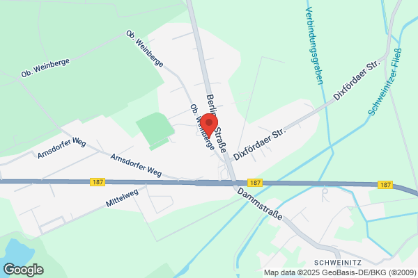 Helgas Friseurstübchen