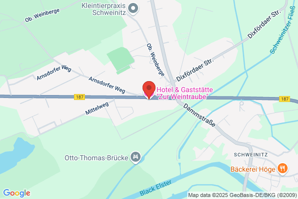 Zur Weintraube Inh. Günter Herrmann