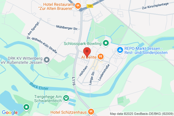 GetränkePartner Kuhl