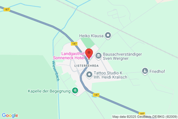 Landgasthof Sonneneck