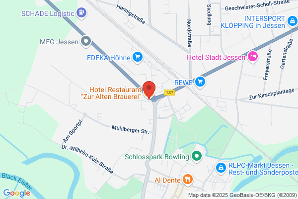 Zur Alten Brauerei