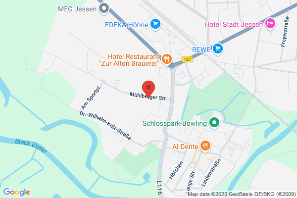 Immobilien Service Gesellschaft