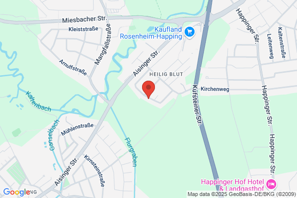 Beck Energy GmbH