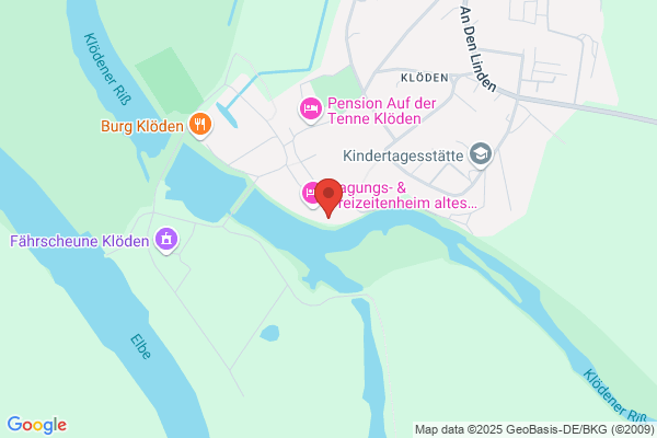 Kirche Zum Heiligen Kreuz