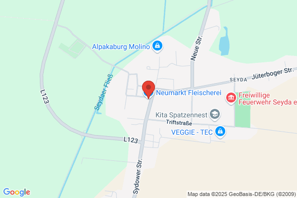 Neumarkt Fleischerei GmbH