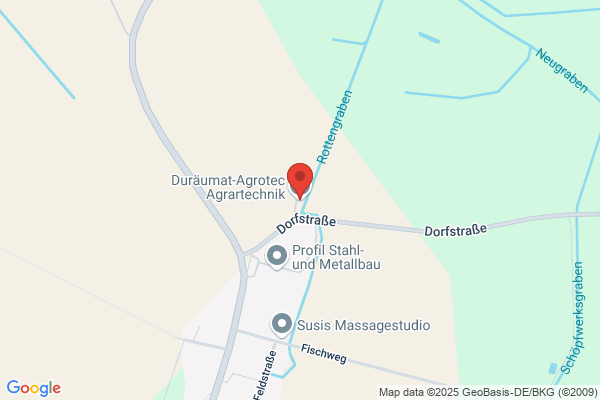 Duräumat-Agrotec Agrartechnik GmbH