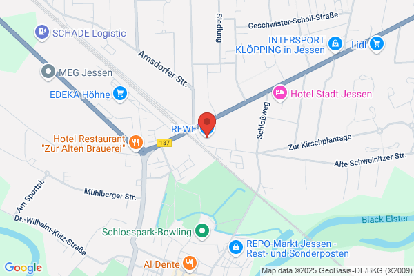 REWE