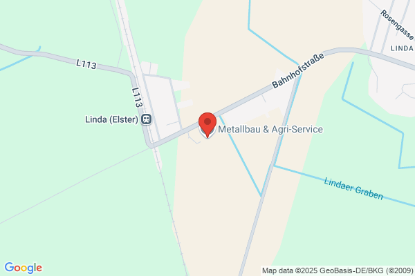 Metallbau & AGRI-Service GmbH