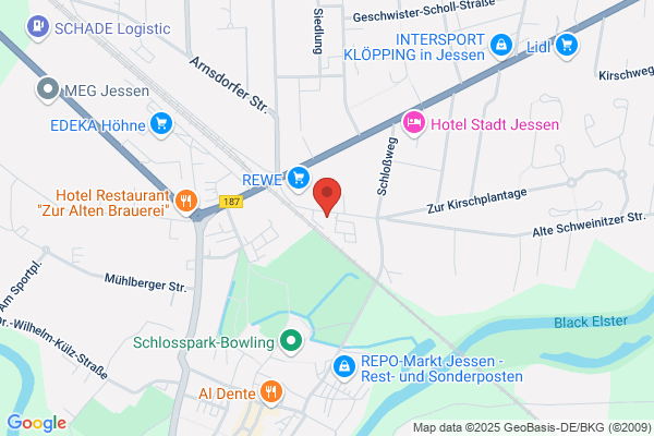 TÜ Service GmbH