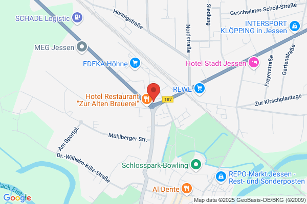 Sanitätshaus So Na