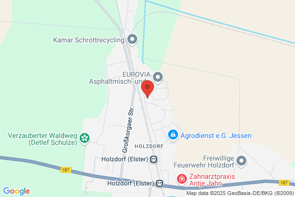 EUROVIA Verkehrsbau Union GmbH