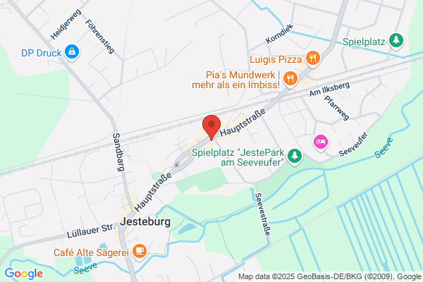 star Tankstelle