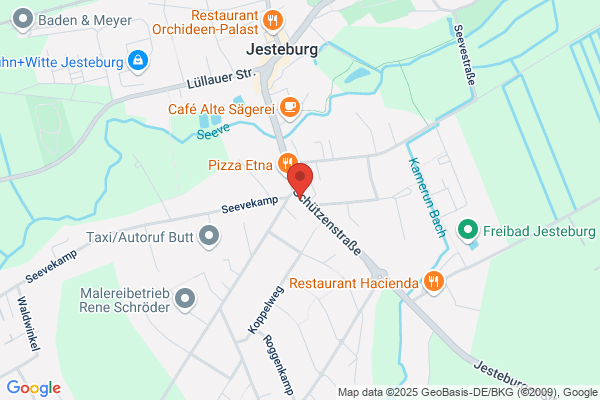 Bäckerei Willert GmbH