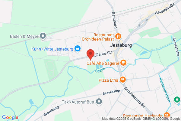 Scharenberg Jorg Bausparkasse