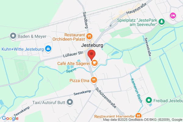budni Drogeriemarkt
